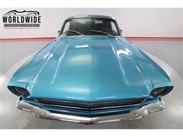 1965 Ford Mustang Fastback (CC-2095997) for sale in Denver , Colorado