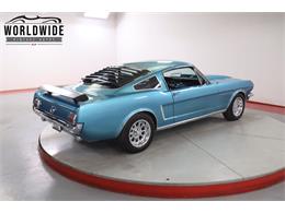 1965 Ford Mustang Fastback (CC-2095997) for sale in Denver , Colorado