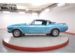 1965 Ford Mustang Fastback (CC-2095997) for sale in Denver , Colorado