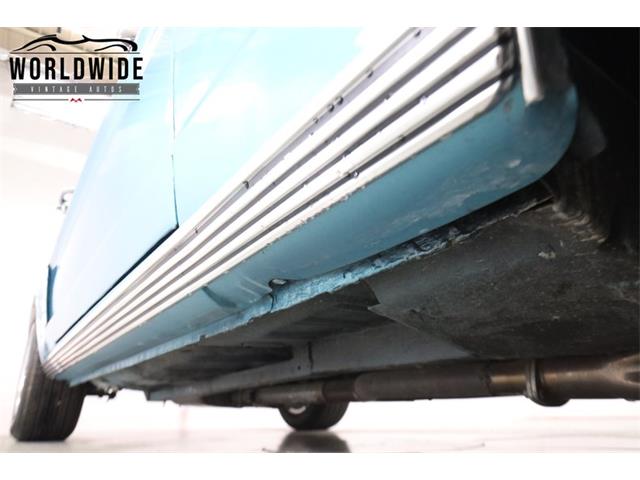 1965 Ford Mustang Fastback (CC-2095997) for sale in Denver , Colorado