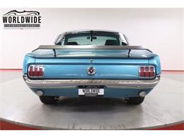 1965 Ford Mustang Fastback (CC-2095997) for sale in Denver , Colorado