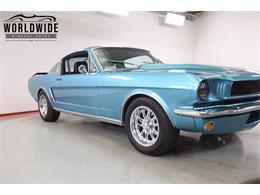 1965 Ford Mustang Fastback (CC-2095997) for sale in Denver , Colorado