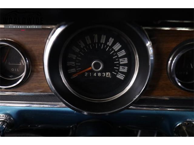 1965 Ford Mustang Fastback (CC-2095997) for sale in Denver , Colorado