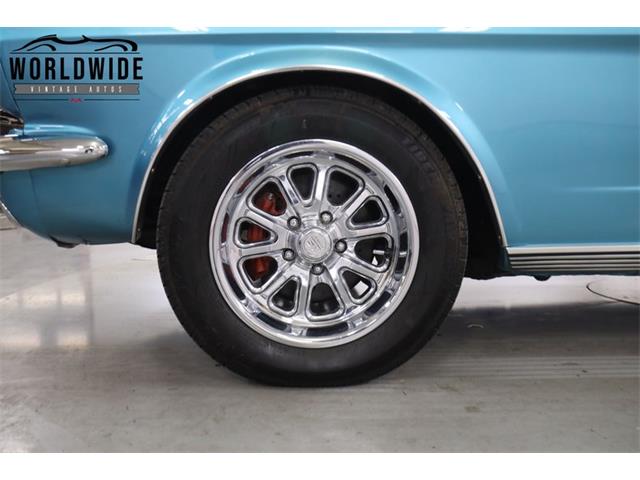 1965 Ford Mustang Fastback (CC-2095997) for sale in Denver , Colorado