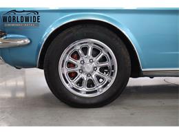 1965 Ford Mustang Fastback (CC-2095997) for sale in Denver , Colorado