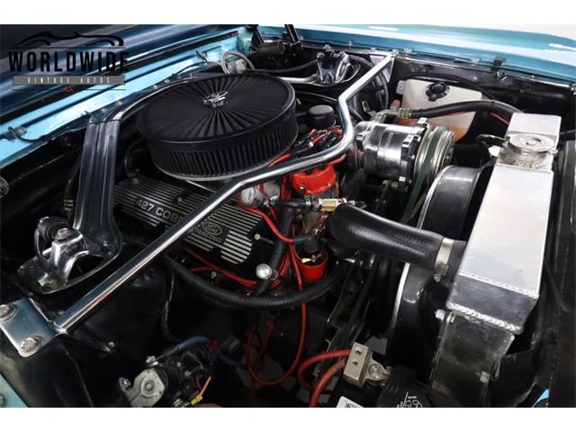 1965 Ford Mustang Fastback (CC-2095997) for sale in Denver , Colorado