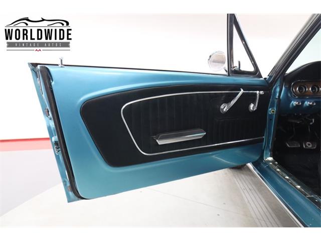 1965 Ford Mustang Fastback (CC-2095997) for sale in Denver , Colorado
