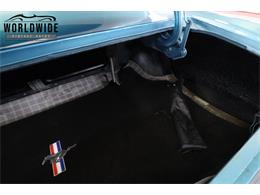 1965 Ford Mustang Fastback (CC-2095997) for sale in Denver , Colorado