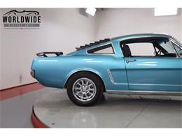 1965 Ford Mustang Fastback (CC-2095997) for sale in Denver , Colorado