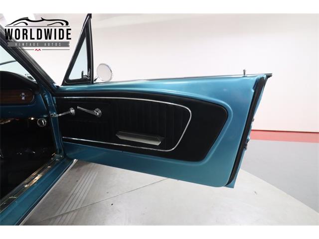 1965 Ford Mustang Fastback (CC-2095997) for sale in Denver , Colorado