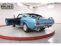 1965 Ford Mustang Fastback (CC-2095997) for sale in Denver , Colorado