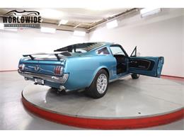 1965 Ford Mustang Fastback (CC-2095997) for sale in Denver , Colorado