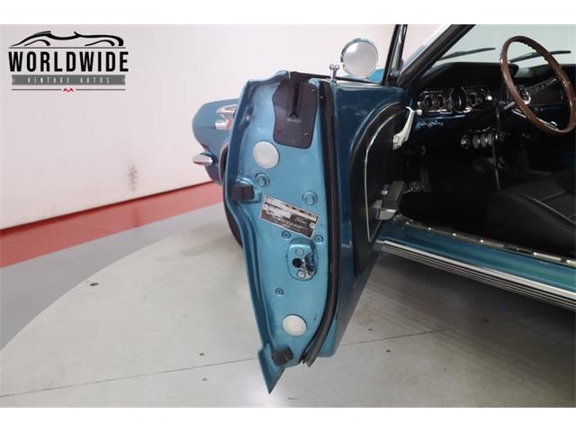 1965 Ford Mustang Fastback (CC-2095997) for sale in Denver , Colorado