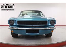1965 Ford Mustang Fastback (CC-2095997) for sale in Denver , Colorado