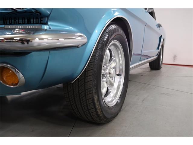 1965 Ford Mustang Fastback (CC-2095997) for sale in Denver , Colorado