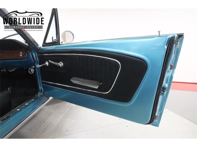 1965 Ford Mustang Fastback (CC-2095997) for sale in Denver , Colorado