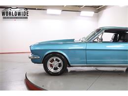 1965 Ford Mustang Fastback (CC-2095997) for sale in Denver , Colorado