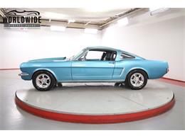 1965 Ford Mustang Fastback (CC-2095997) for sale in Denver , Colorado