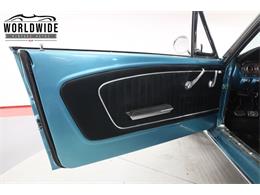 1965 Ford Mustang Fastback (CC-2095997) for sale in Denver , Colorado