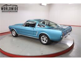 1965 Ford Mustang Fastback (CC-2095997) for sale in Denver , Colorado
