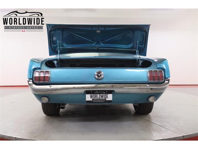 1965 Ford Mustang Fastback (CC-2095997) for sale in Denver , Colorado
