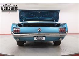 1965 Ford Mustang Fastback (CC-2095997) for sale in Denver , Colorado