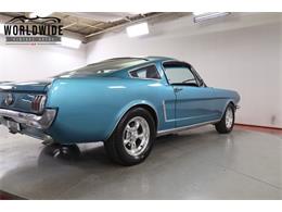 1965 Ford Mustang Fastback (CC-2095997) for sale in Denver , Colorado