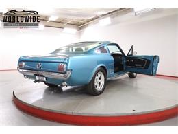1965 Ford Mustang Fastback (CC-2095997) for sale in Denver , Colorado