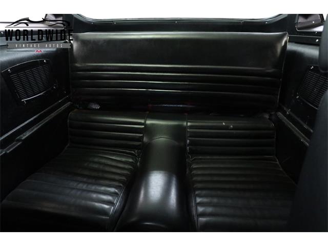 1965 Ford Mustang Fastback (CC-2095997) for sale in Denver , Colorado