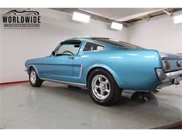 1965 Ford Mustang Fastback (CC-2095997) for sale in Denver , Colorado