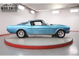1965 Ford Mustang Fastback (CC-2095997) for sale in Denver , Colorado