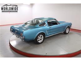 1965 Ford Mustang Fastback (CC-2095997) for sale in Denver , Colorado