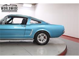 1965 Ford Mustang Fastback (CC-2095997) for sale in Denver , Colorado