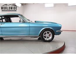 1965 Ford Mustang Fastback (CC-2095997) for sale in Denver , Colorado