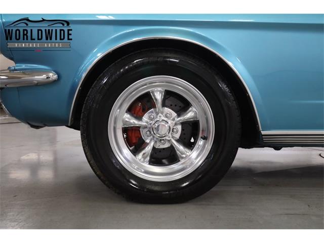 1965 Ford Mustang Fastback (CC-2095997) for sale in Denver , Colorado