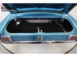 1965 Ford Mustang Fastback (CC-2095997) for sale in Denver , Colorado