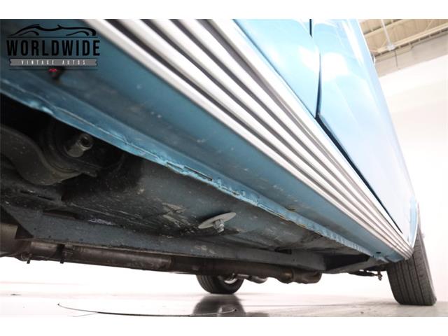 1965 Ford Mustang Fastback (CC-2095997) for sale in Denver , Colorado