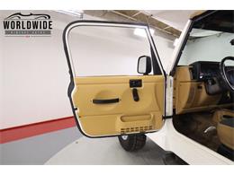 1997 Jeep Wrangler (CC-2095998) for sale in Denver , Colorado