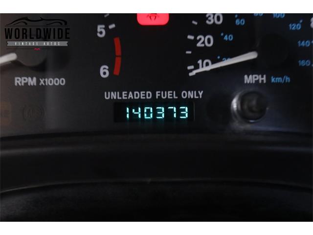 1997 Jeep Wrangler (CC-2095998) for sale in Denver , Colorado