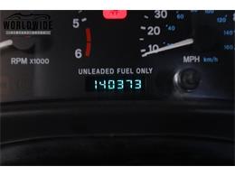 1997 Jeep Wrangler (CC-2095998) for sale in Denver , Colorado