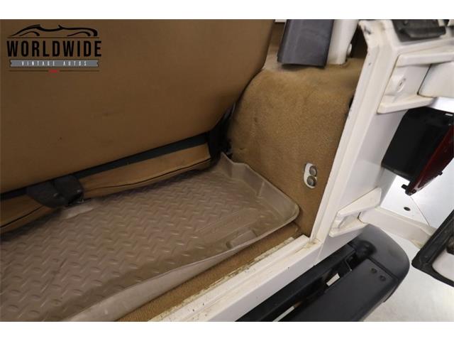 1997 Jeep Wrangler (CC-2095998) for sale in Denver , Colorado