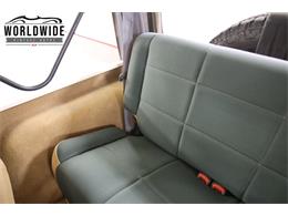 1997 Jeep Wrangler (CC-2095998) for sale in Denver , Colorado