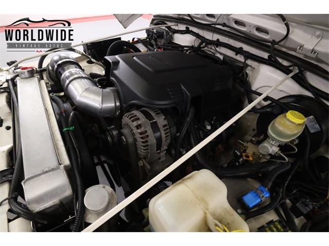 1997 Jeep Wrangler (CC-2095998) for sale in Denver , Colorado