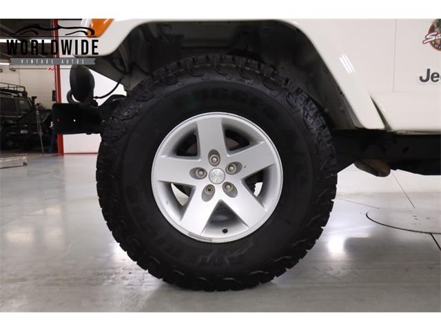 1997 Jeep Wrangler (CC-2095998) for sale in Denver , Colorado