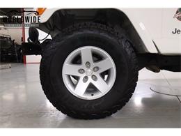 1997 Jeep Wrangler (CC-2095998) for sale in Denver , Colorado