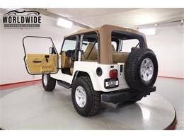 1997 Jeep Wrangler (CC-2095998) for sale in Denver , Colorado