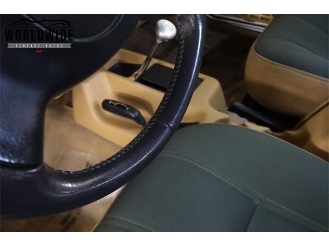 1997 Jeep Wrangler (CC-2095998) for sale in Denver , Colorado