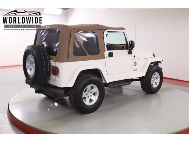 1997 Jeep Wrangler (CC-2095998) for sale in Denver , Colorado