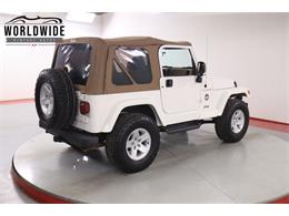 1997 Jeep Wrangler (CC-2095998) for sale in Denver , Colorado