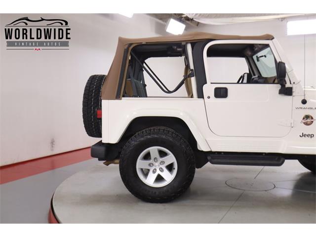 1997 Jeep Wrangler (CC-2095998) for sale in Denver , Colorado